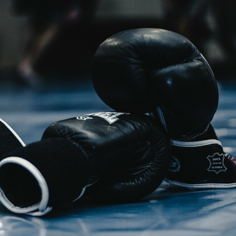 Boxing/MMA Accessories