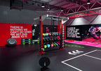 Espace Fitness HIIT MOVE IT Group Training Program