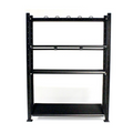 2m Modular Storage Rack