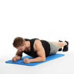 GymGear 15mm Premium Sports Mat