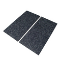 GymGear 40mm Premium Rubber Tile