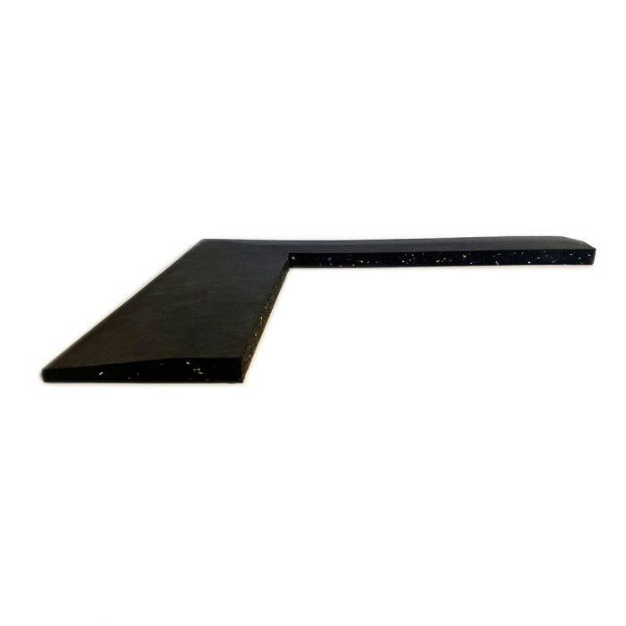 20mm Corner Ramped Edge 