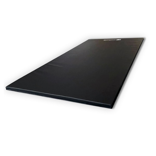 FightStarCo 25mm Large Stretch Mat 