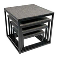 Steel Plyometric Boxes