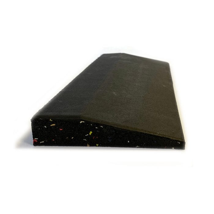 40mm Permium Rubber Edge 