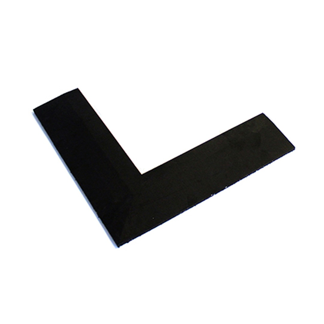 GymGear 20mm Corner Ramped Edge
