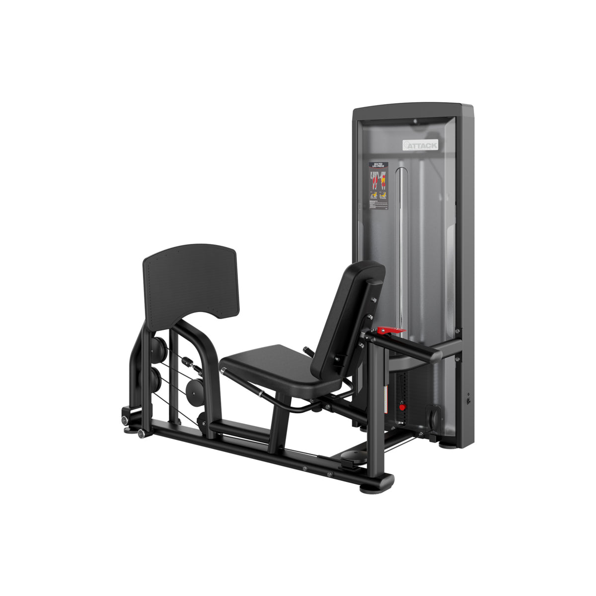 The Strength + Cardio Combo Bundle