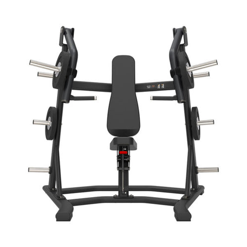 Attack Strength Plate Loaded Decline Chest Press