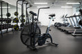 Attack Fitness Air Attack Air Bike
