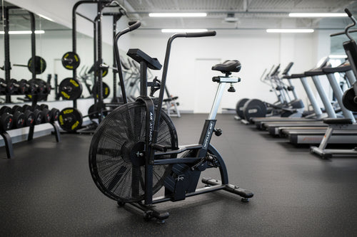Attack Fitness Air Attack Air Bike
