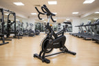 Attack Fitness Spin Attack B1 Indoor Cycle With Console.
