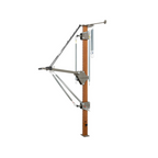 HEGREN TALMA 62CT Convertible Tower