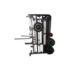 The GymGear Essential Strength Starter Pack Bundle