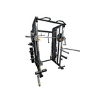 The GymGear Essential Strength Starter Pack Bundle