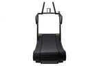 Attack Fitness Run Attack Curved Treadmill (With Resistance)