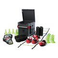 Escape Fitness Ammo Box 