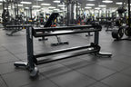 Escape Fitness Dumbbell Racks