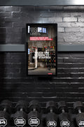 Escape Fitness MARS Screen & Accessories