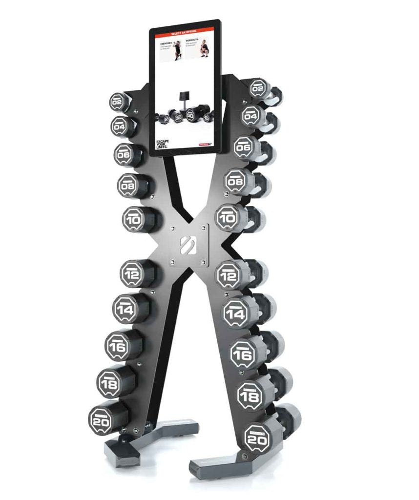 Escape Fitness MARS Strength Pack