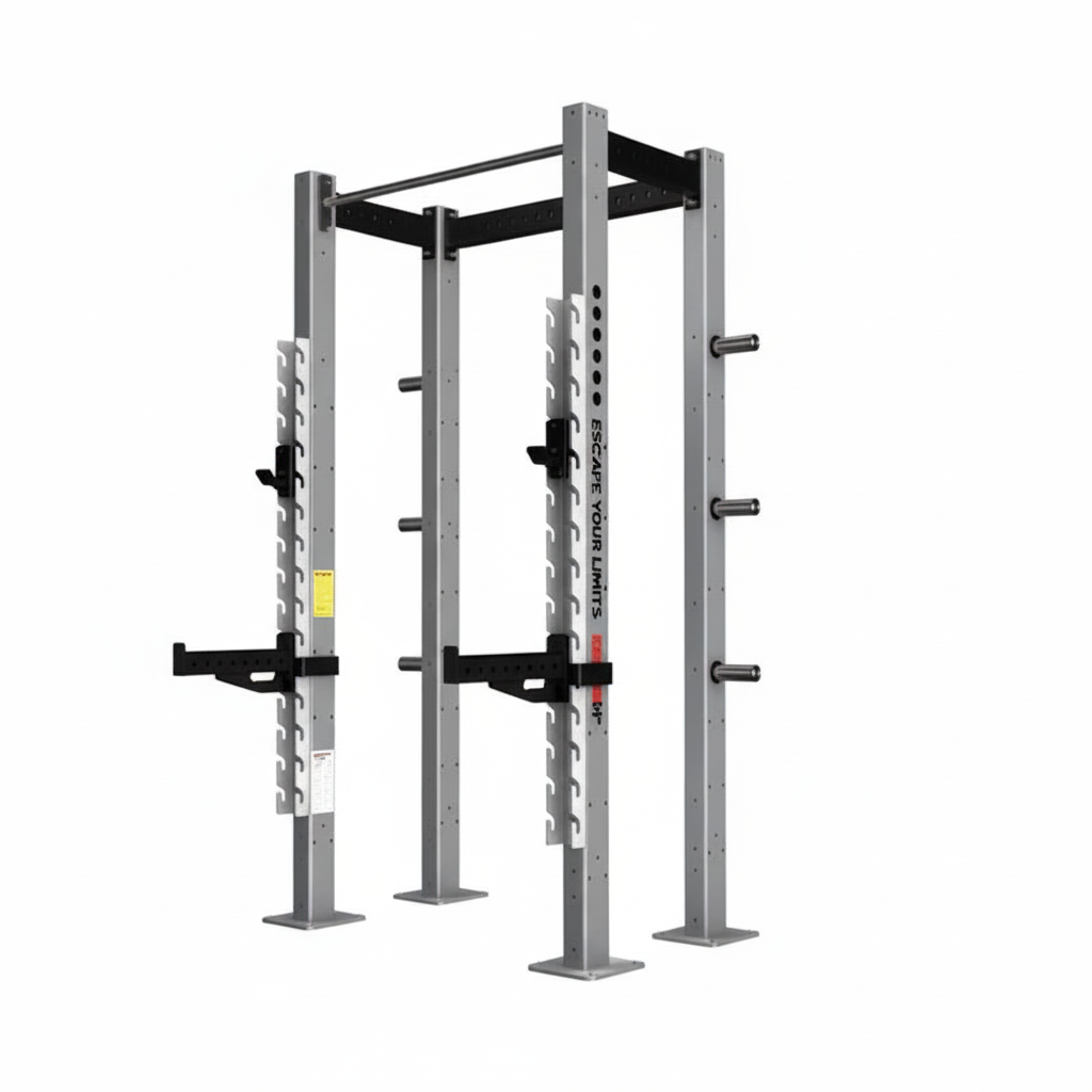 Escape Fitness Ocotgon LITE