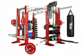 Escape Fitness Octagon