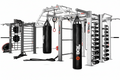 Escape Fitness Octagon HTS