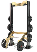 Escape Fitness Octagon LOAD Lift Station