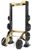 Escape Fitness Octagon LOAD Lift Station