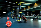 Escape Fitness Octagon T1 Tower