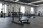 Escape Fitness Quad Sled