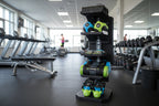 Escape Fitness RACK5 Fitness Pack