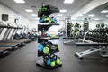 Escape Fitness RACK5 Functional Pack 