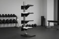 Escape Fitness RACK5 Only 