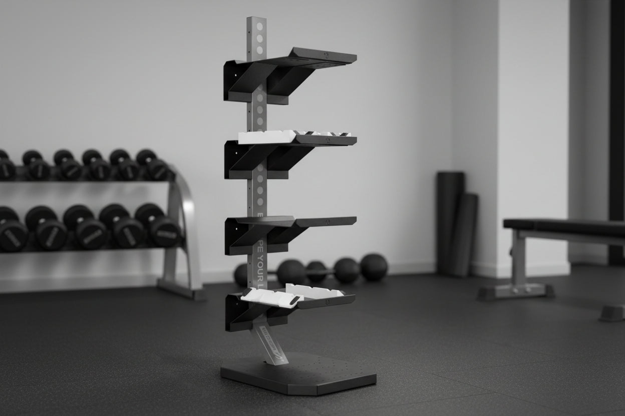 Escape Fitness RACK5 Only 