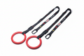 Escape Fitness WOD Rings