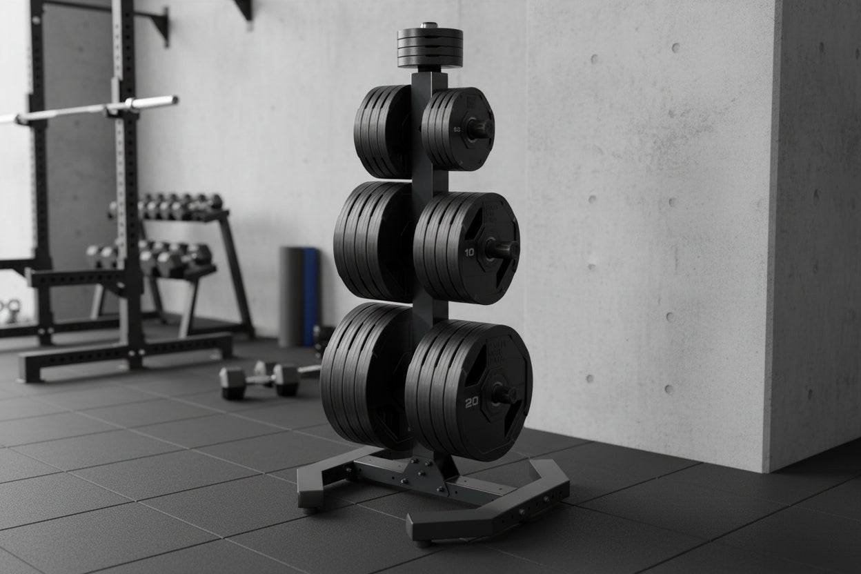 Escape Fitness Weight Tree