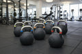 Espace Fitness Competition Pro Kettlebells 2.0.