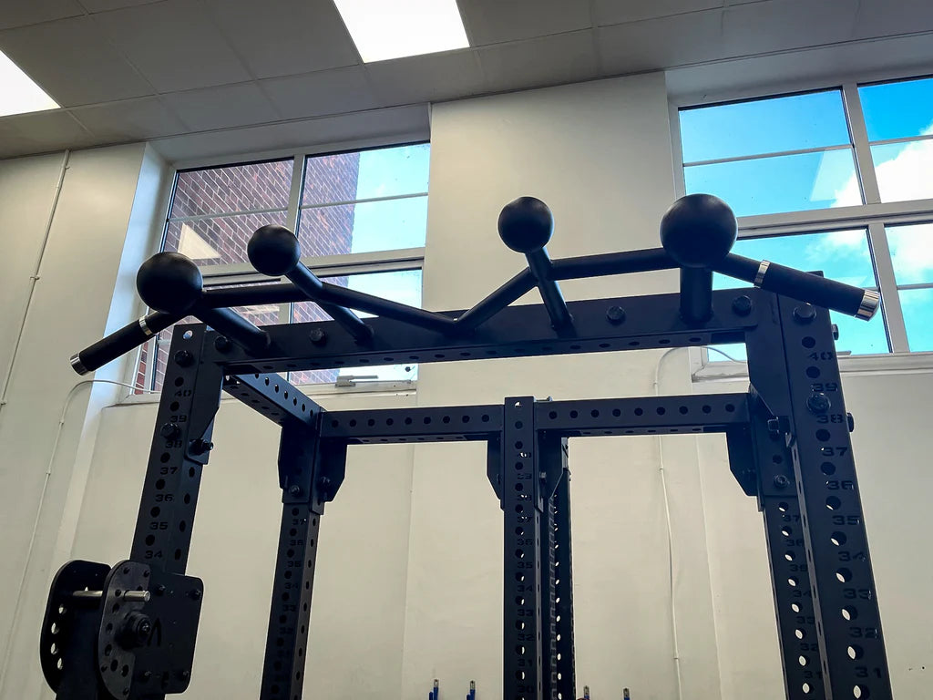 JORDAN J75 T-Rack | Commercial Cable & Power Rack