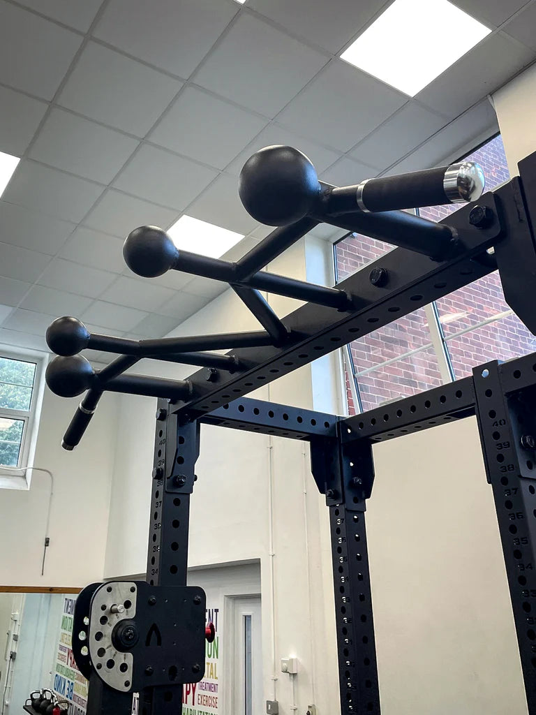 JORDAN J75 T-Rack | Commercial Cable & Power Rack
