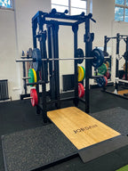 JORDAN J75 Weight Lifting Platform | 60mm Commercial Lifting Platform