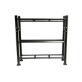 GymGear 1.5m Modular Storage Rack