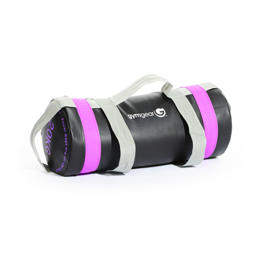 GymGear 20kg Weighted Bag