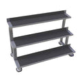 GymGear 3 Tier Kettlebell Rack