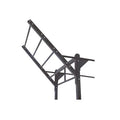 GymGear 45 Degree Wing Ladder (168cm)