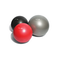 GymGear 55cm Gym Ball - Red