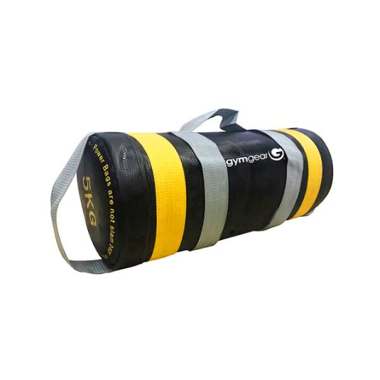 GymGear 5kg Weighted Bag