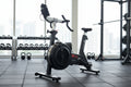 GymGear Bike Max 2.0 