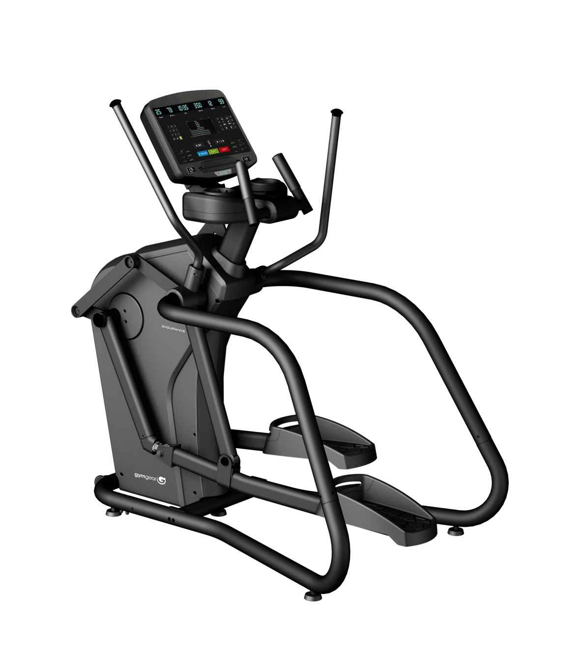 GymGear Endurance Cross Trainer 