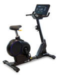 GymGear Endurance Upright Bike