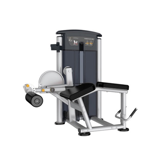GymGear Perform Series, Lying Leg Curl